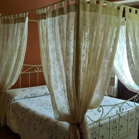 Сasa de vacaciones Pena Caballera Cardeñosa