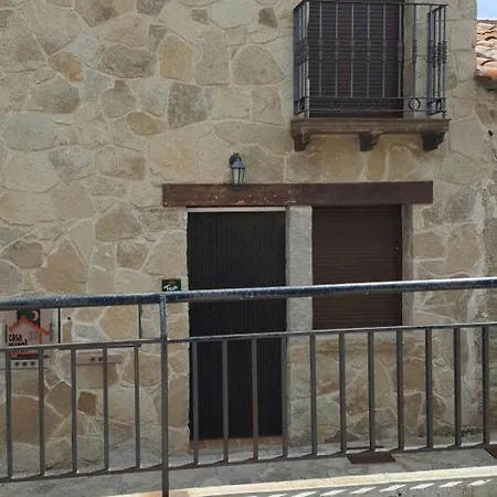 Сasa de vacaciones Pena Caballera *